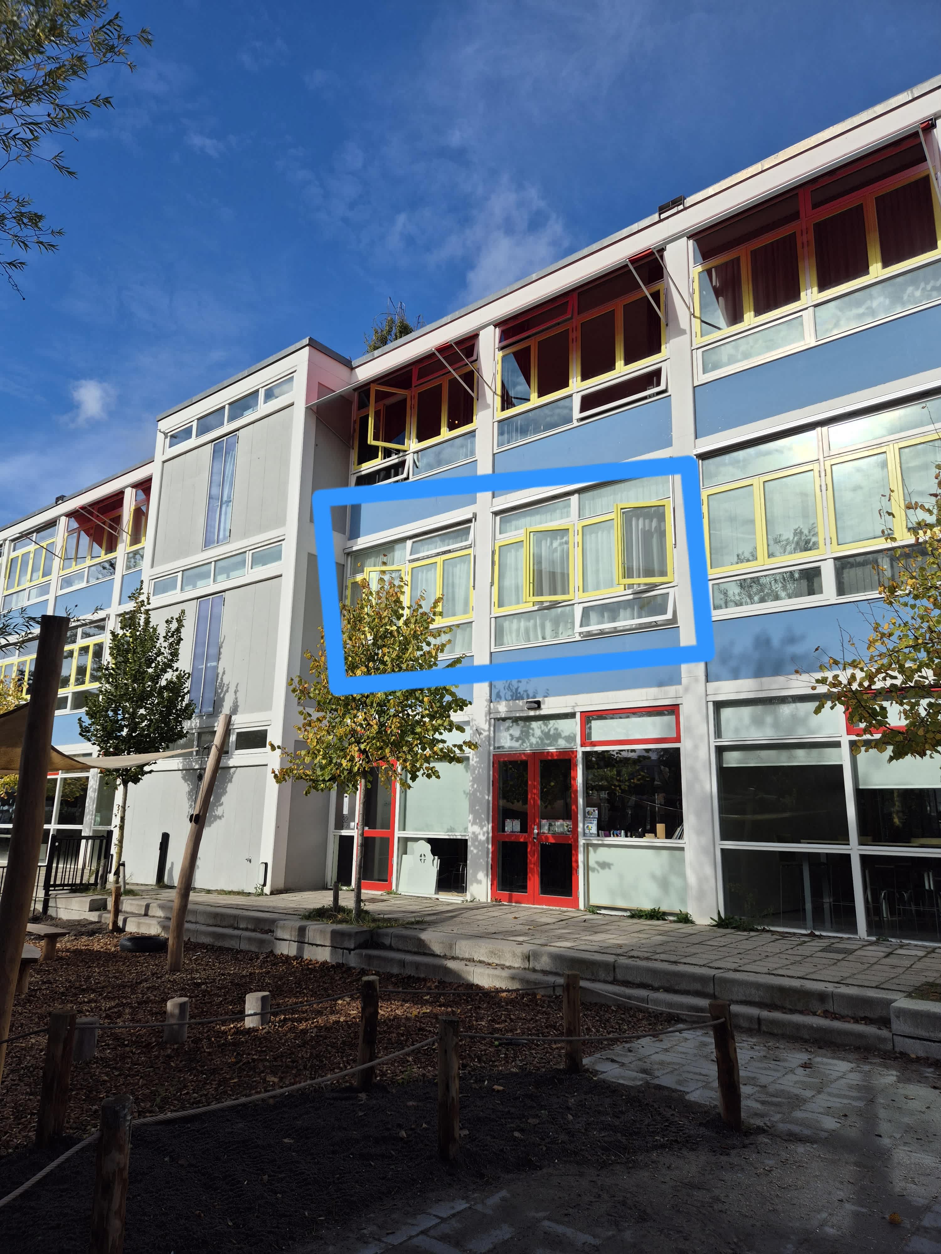 Notweg 32-R - Amsterdam