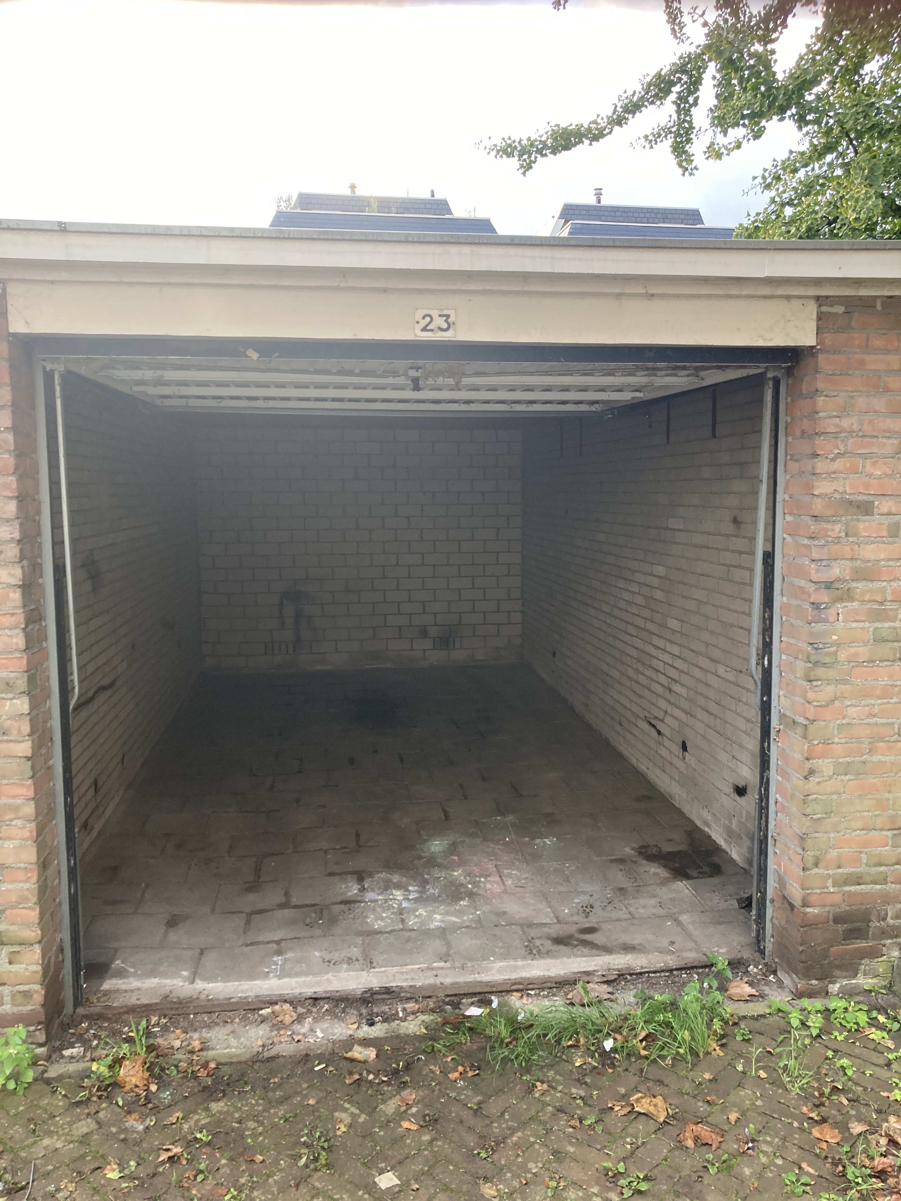 Drenthelaan 1GB23 - Heemstede