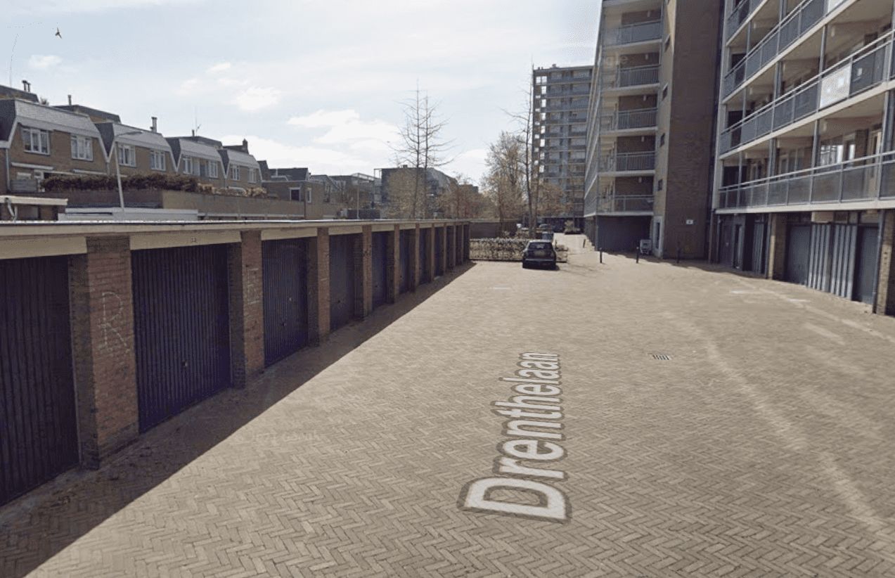 Drenthelaan 1GB23 - Heemstede