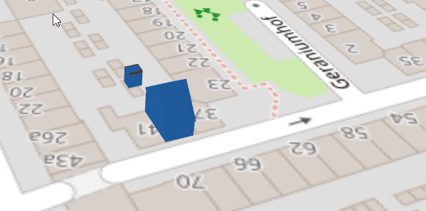 Goudsbloemstraat 39 - Groningen