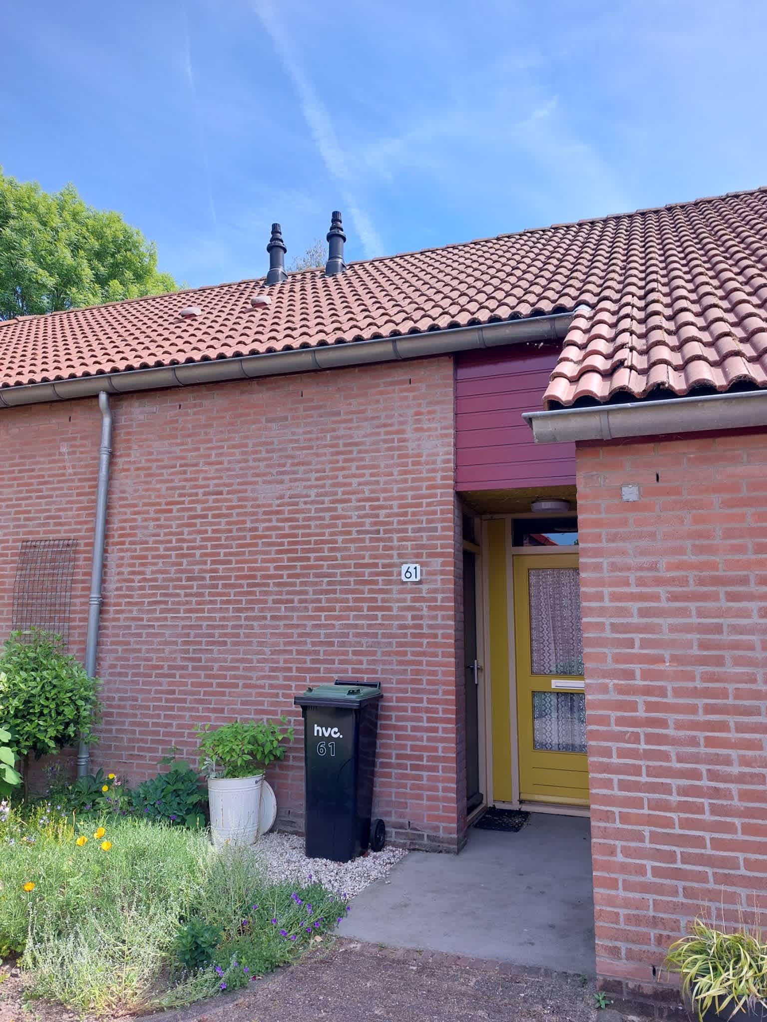 De Lus 61 - Zwijndrecht