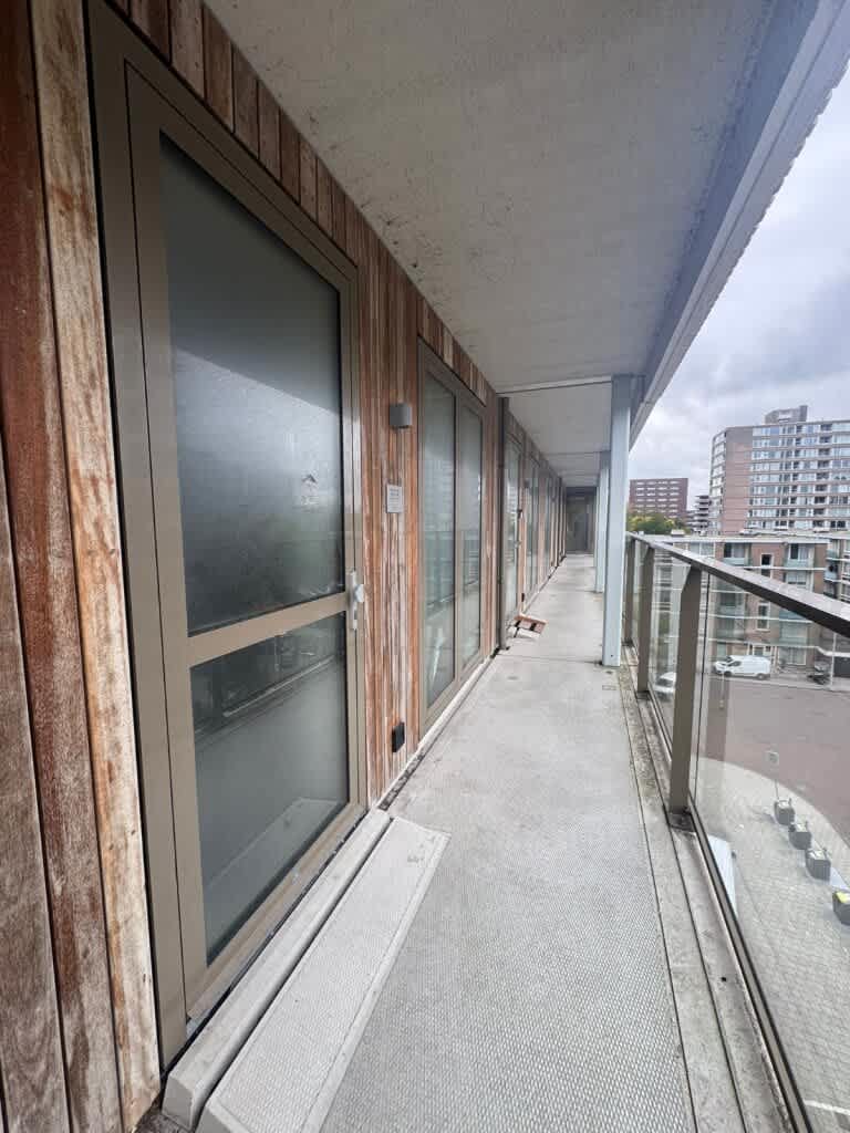 Voorburgstraat 333 - Amsterdam