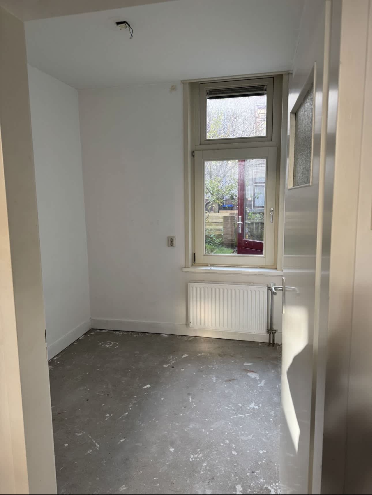 Paramaribostraat 36 - Utrecht