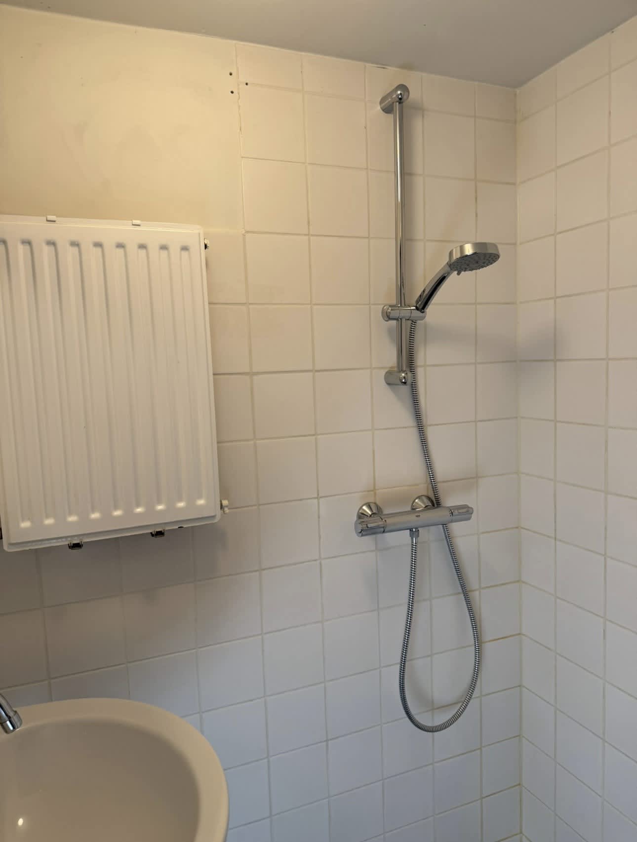 Paramaribostraat 36 - Utrecht