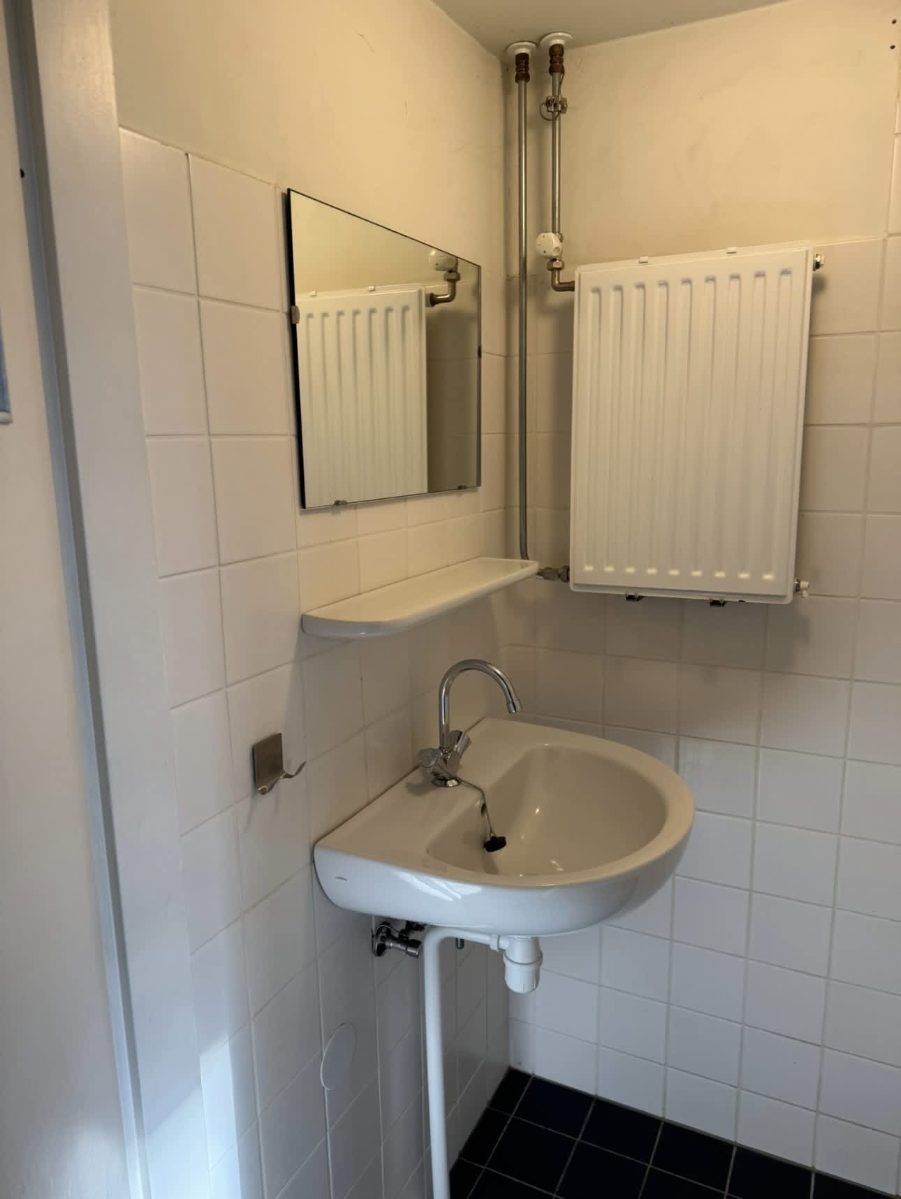 Paramaribostraat 36 - Utrecht