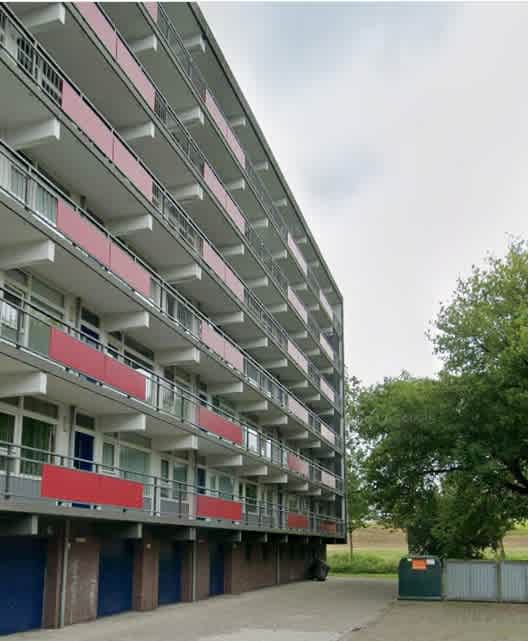 IJsvogelplein 202 - Zwijndrecht