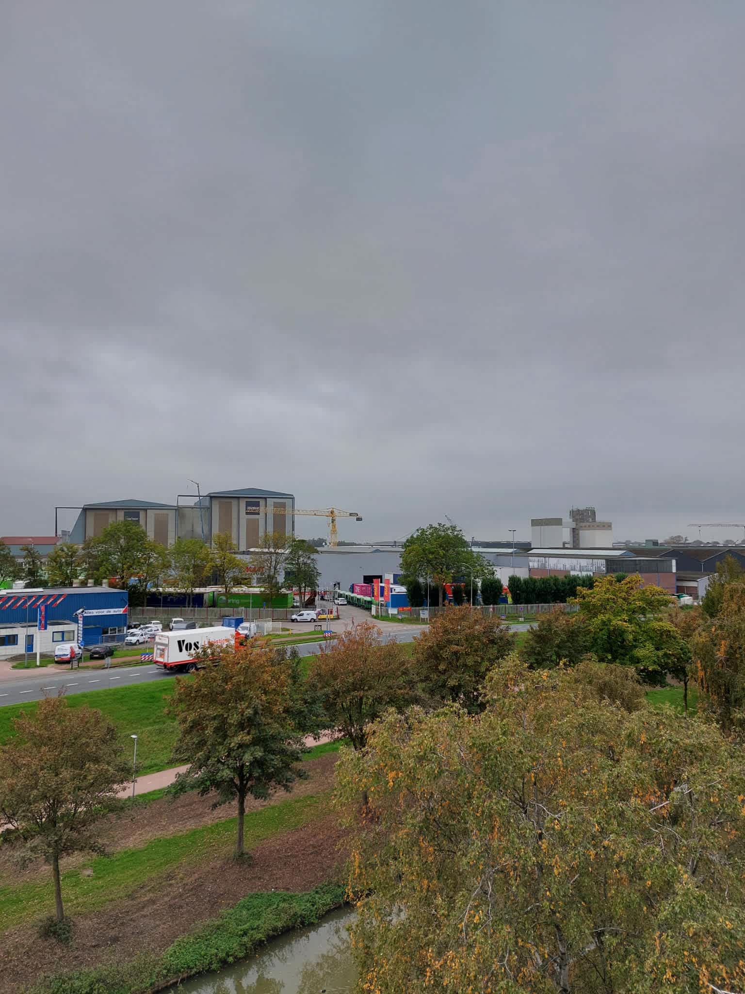 IJsvogelplein 202 - Zwijndrecht