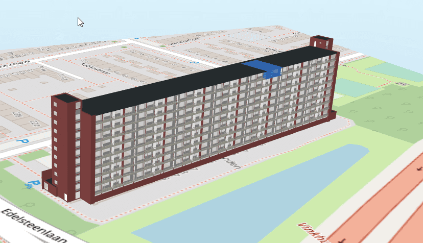 Goudlaan 805 - Groningen