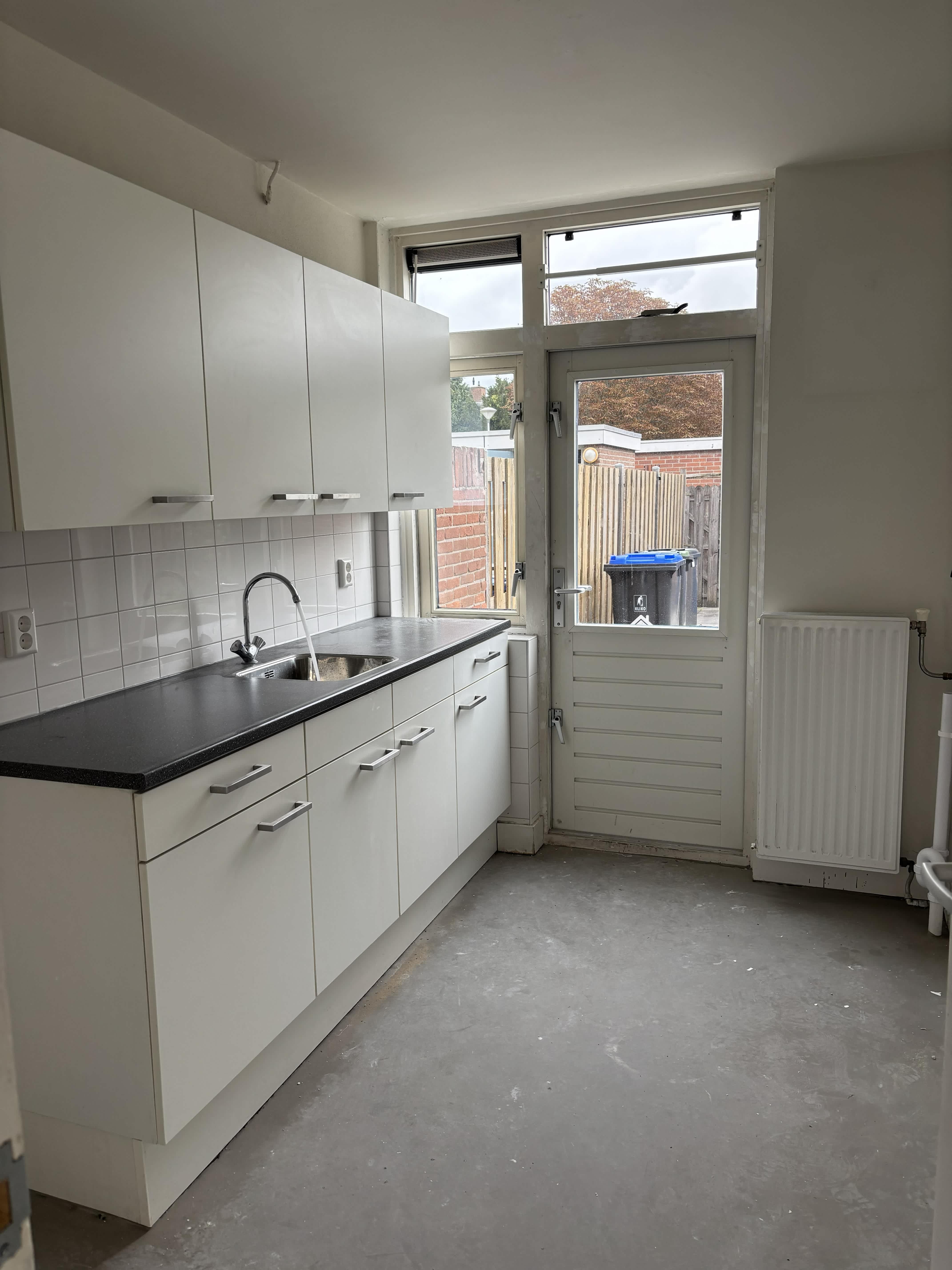 Dr. Schaepmanlaan 6 - Woerden