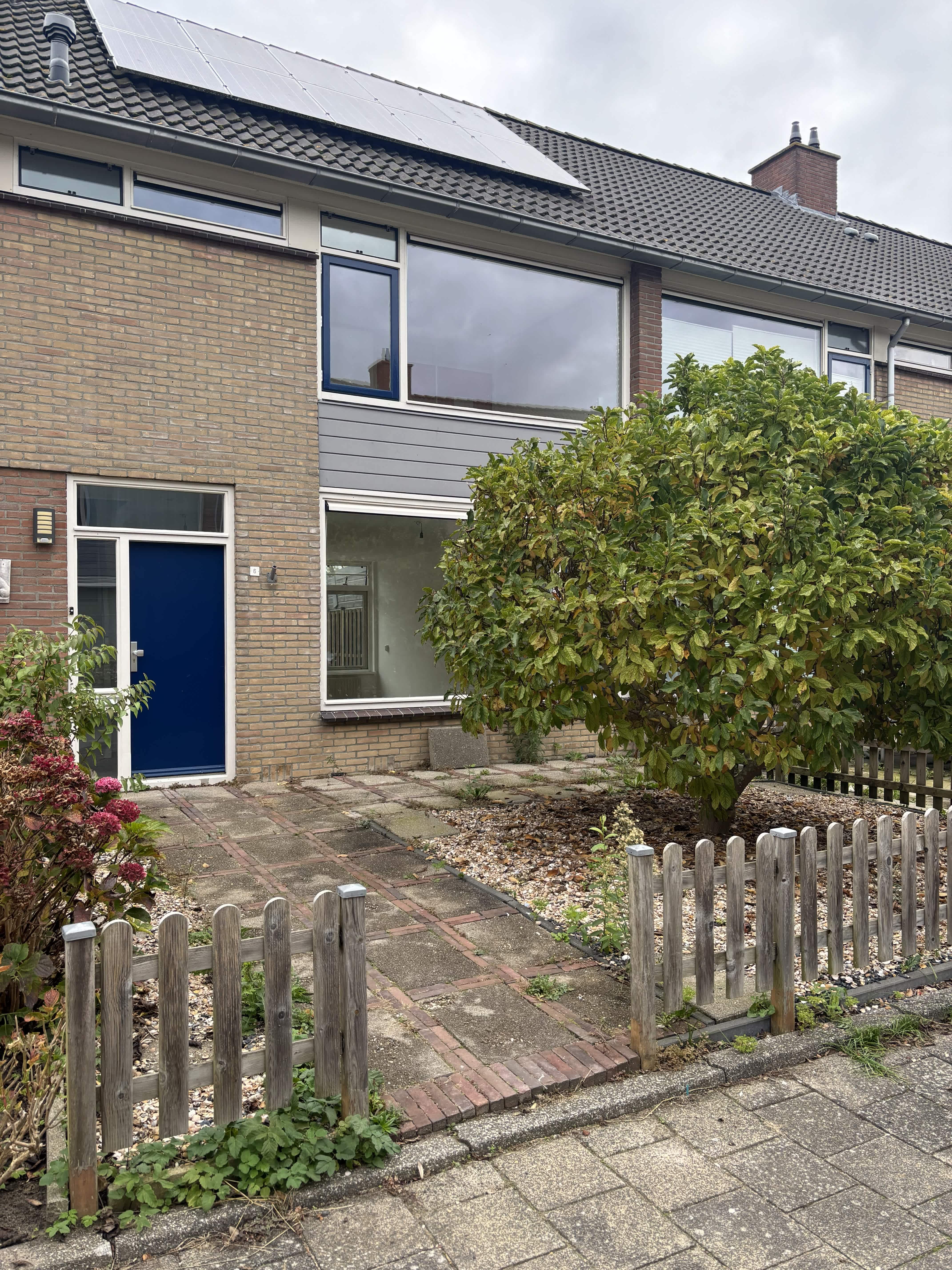 Dr. Schaepmanlaan 6 - Woerden