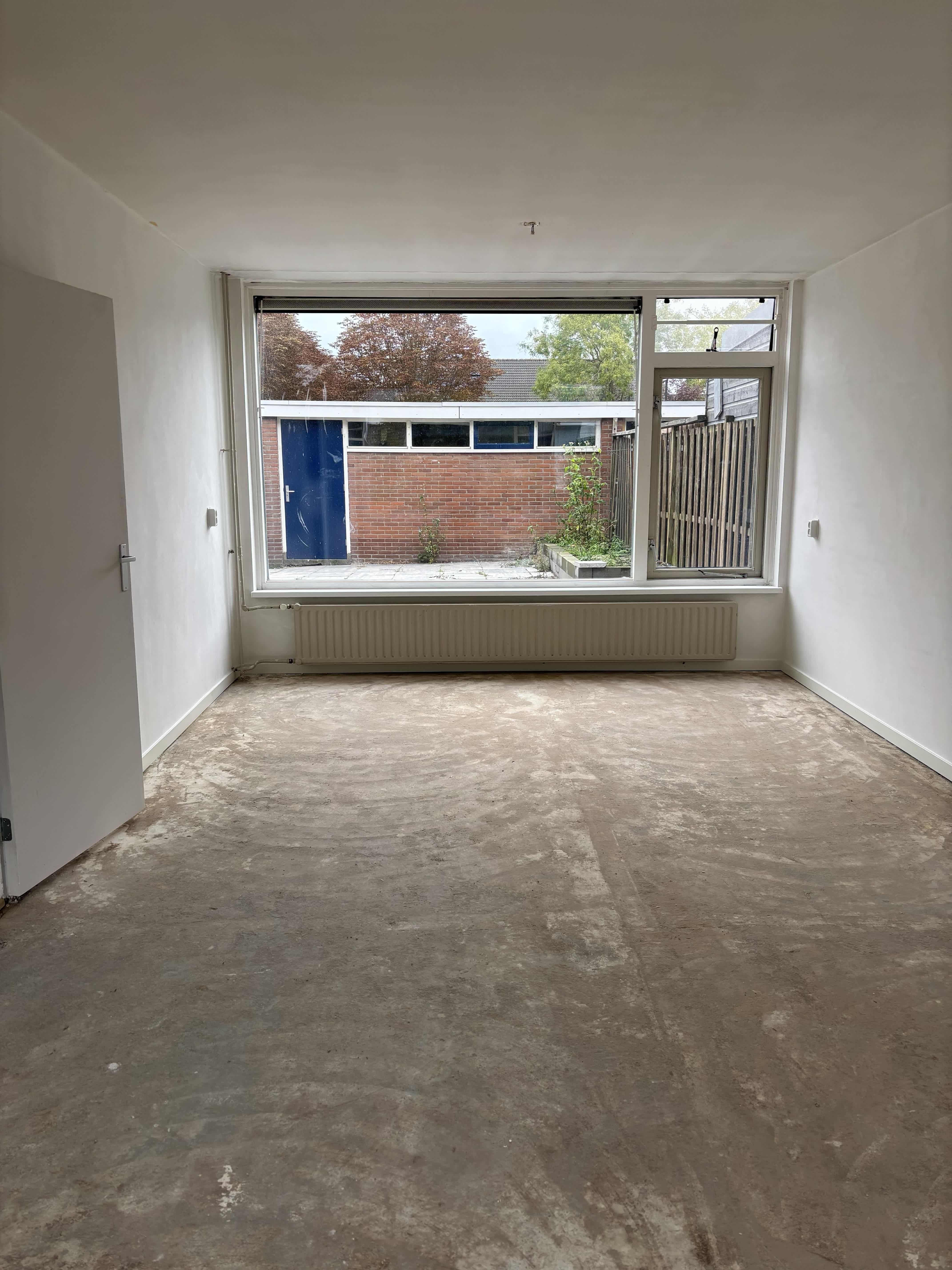 Dr. Schaepmanlaan 6 - Woerden