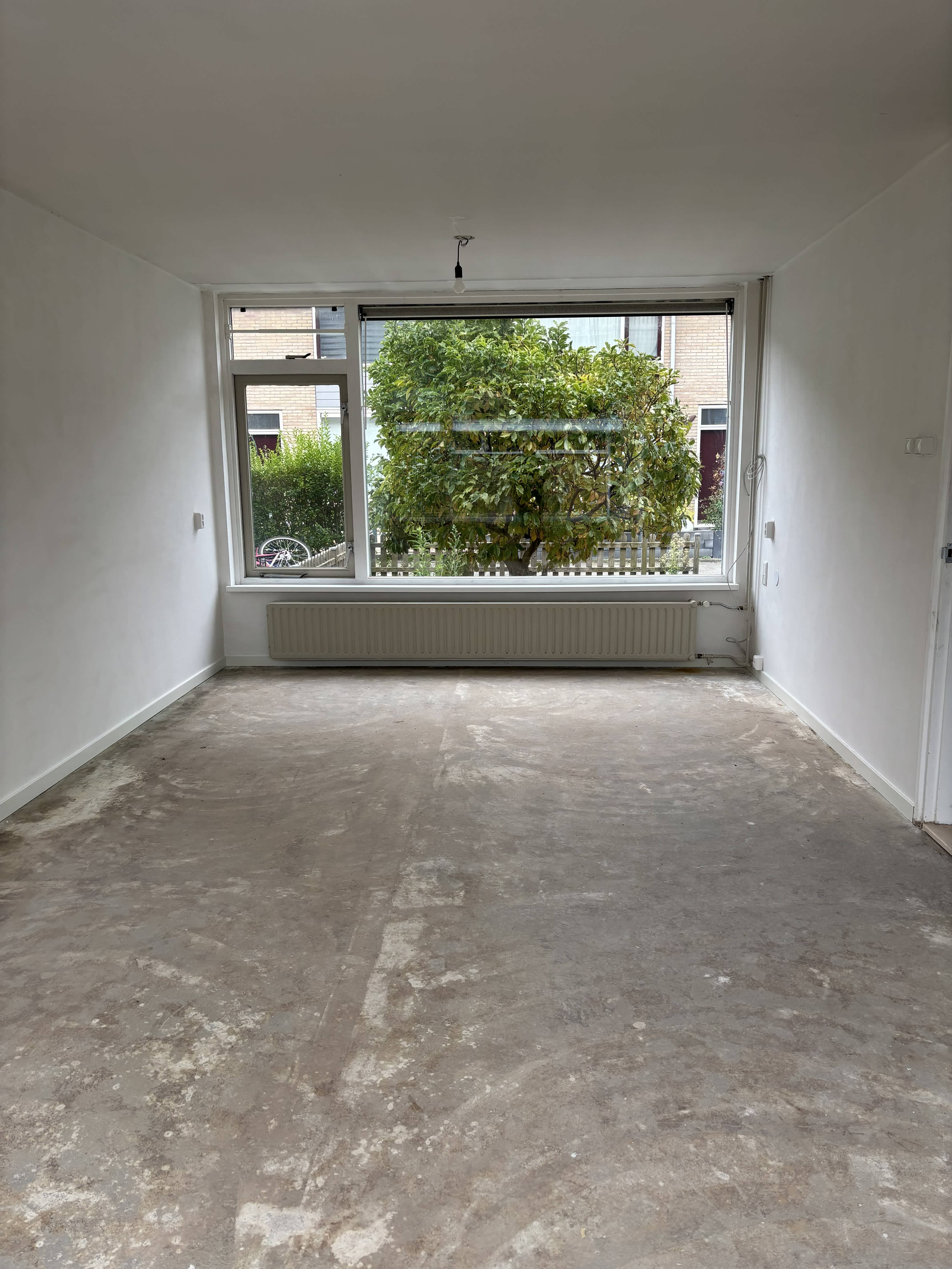 Dr. Schaepmanlaan 6 - Woerden