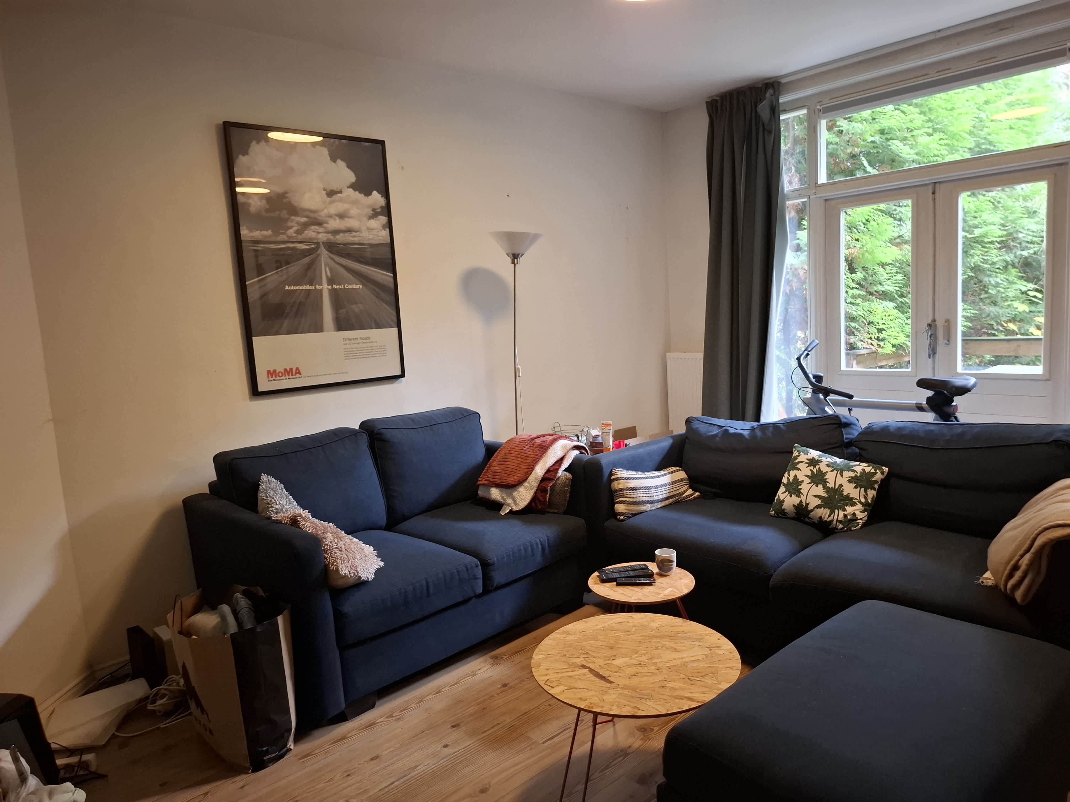 Van Speijkstraat 92-HS - Amsterdam