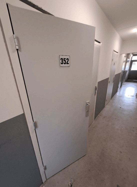 Opheusdenhof 352 - Amsterdam