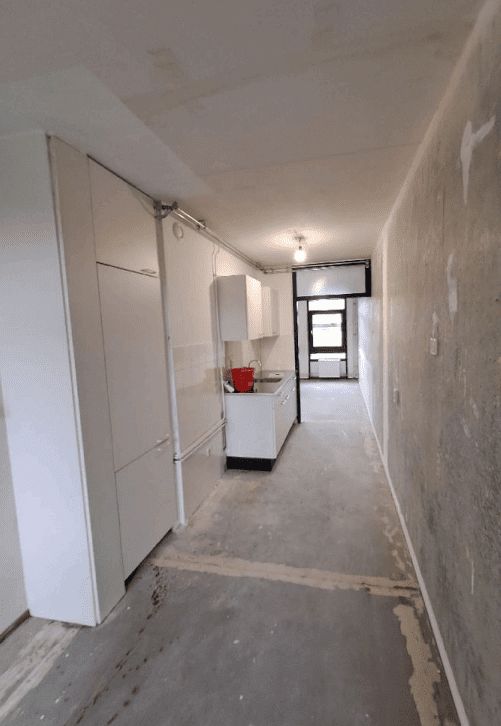 Opheusdenhof 352 - Amsterdam