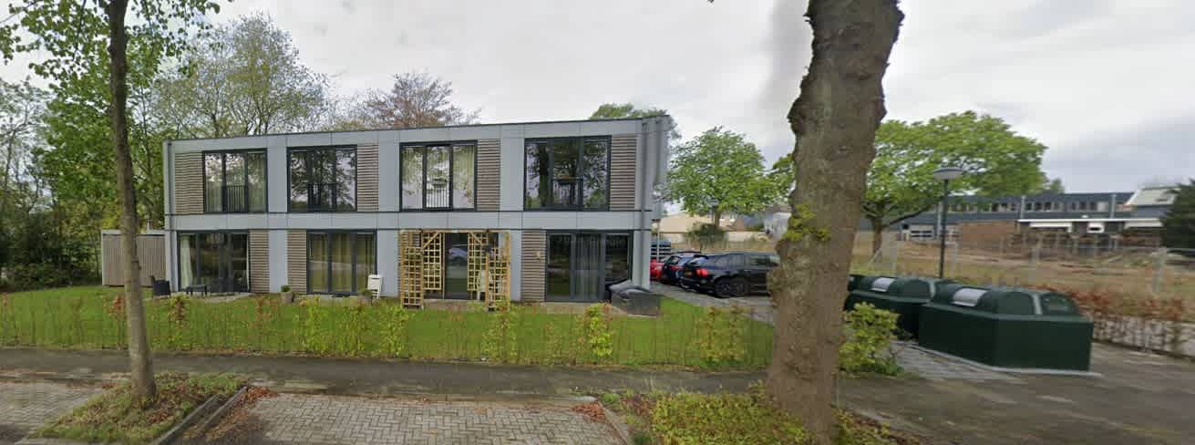 Rading 58C - Loosdrecht