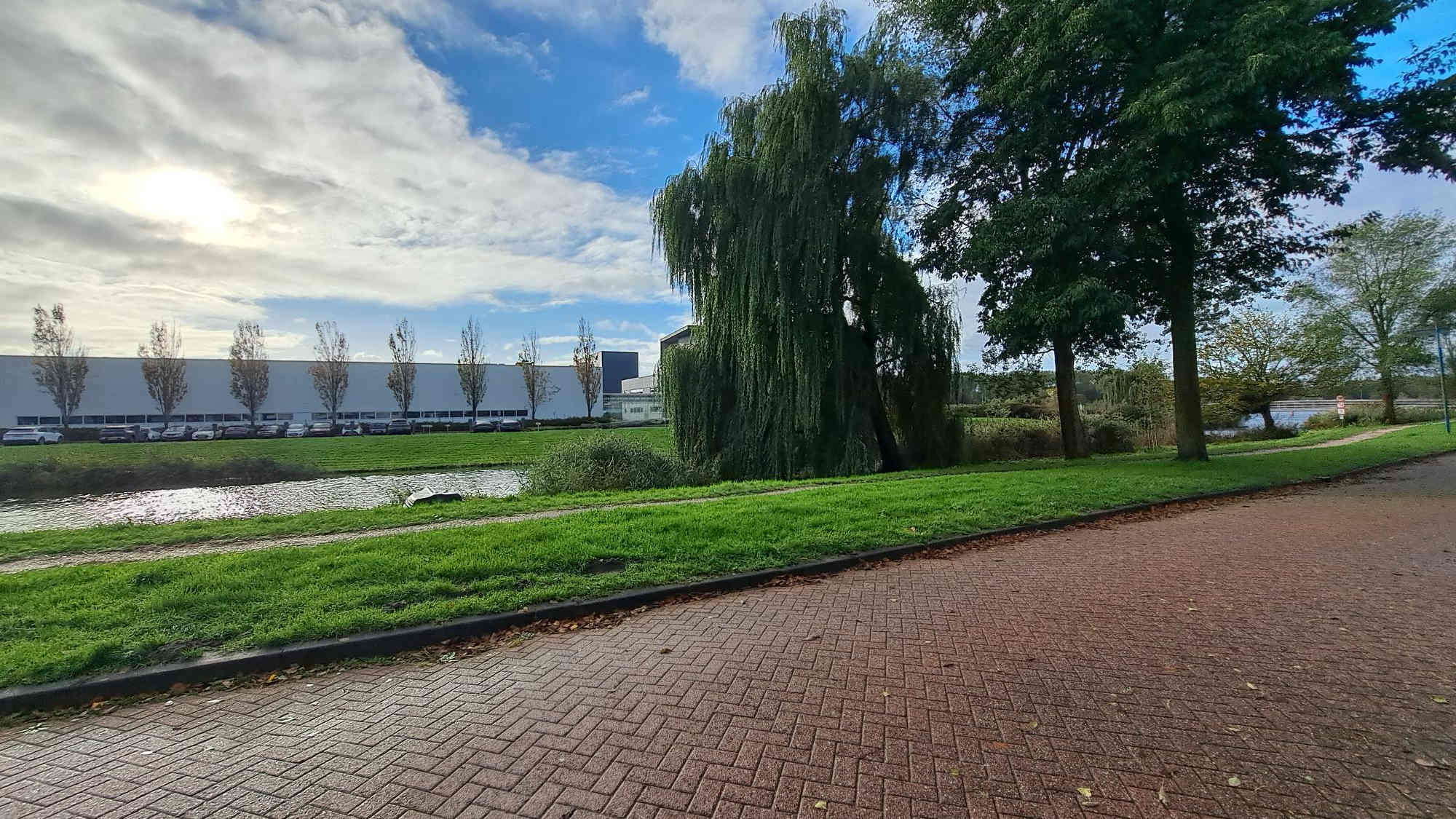 Hal Roachstraat 1 - Almere