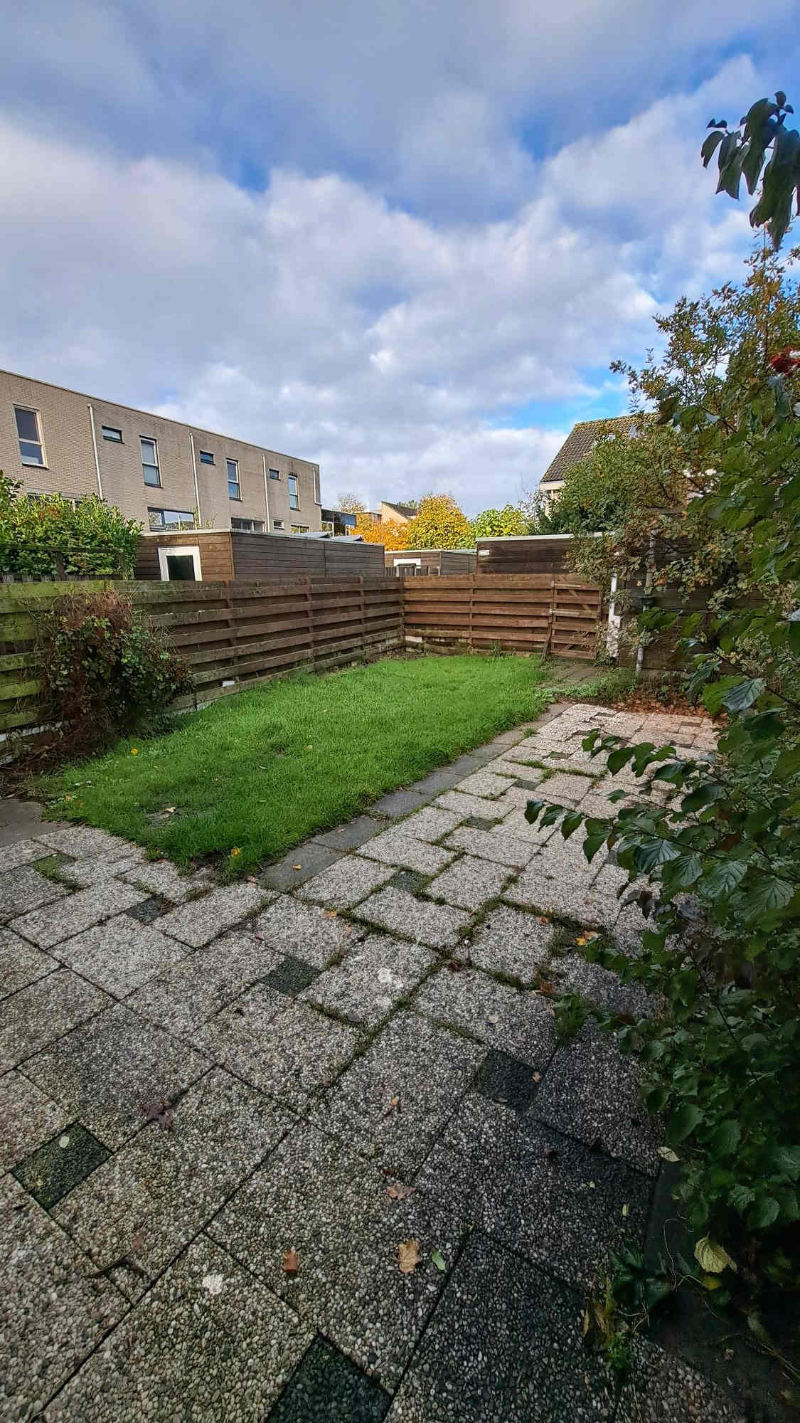 Hal Roachstraat 1 - Almere