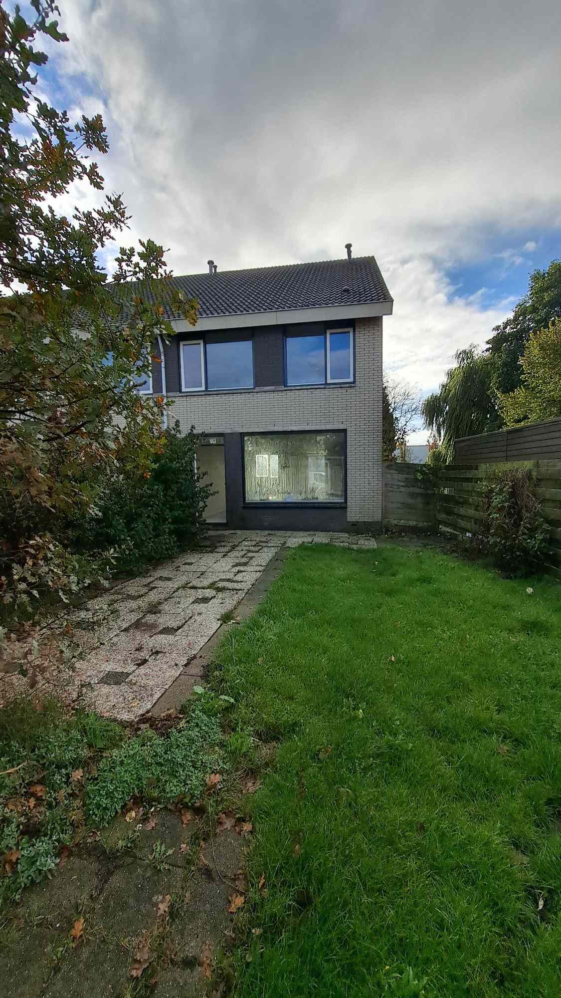 Hal Roachstraat 1 - Almere