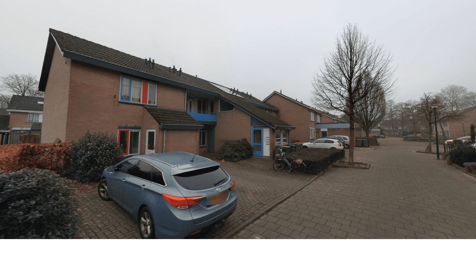 Stevenaak 1 - Veenendaal