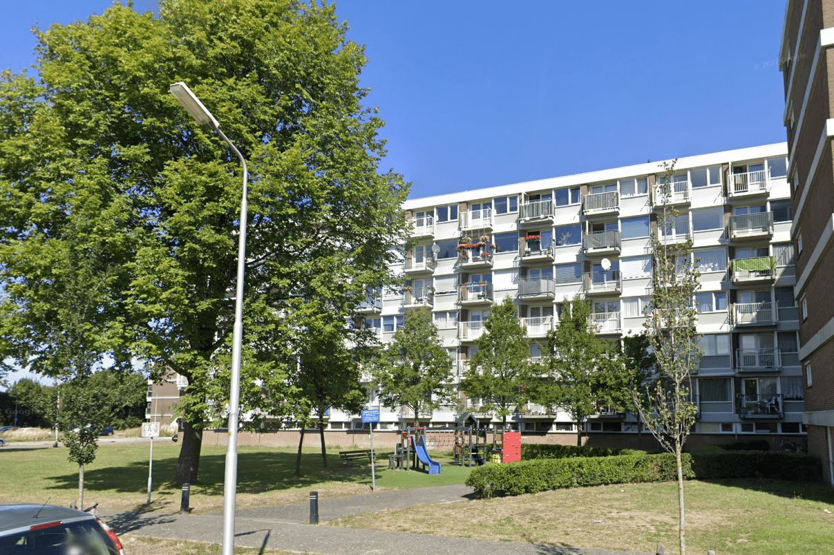 Bellatrixstraat 61 - IJmuiden