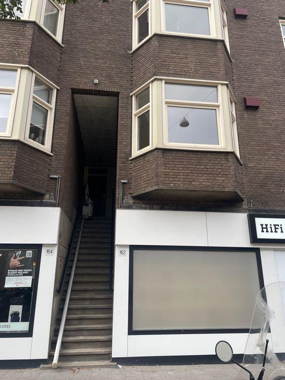 Rijnstraat 162-1 - Amsterdam