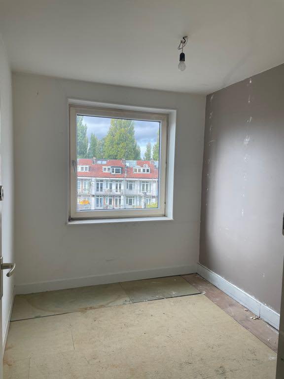 Rijnstraat 162-1 - Amsterdam