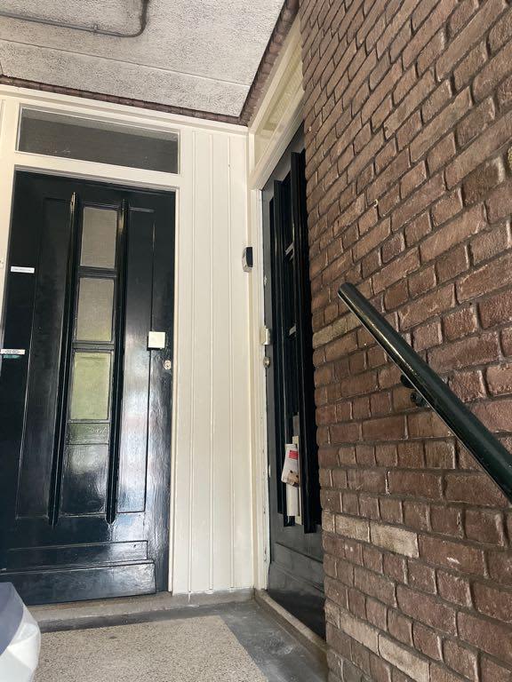 Rijnstraat 162-1 - Amsterdam