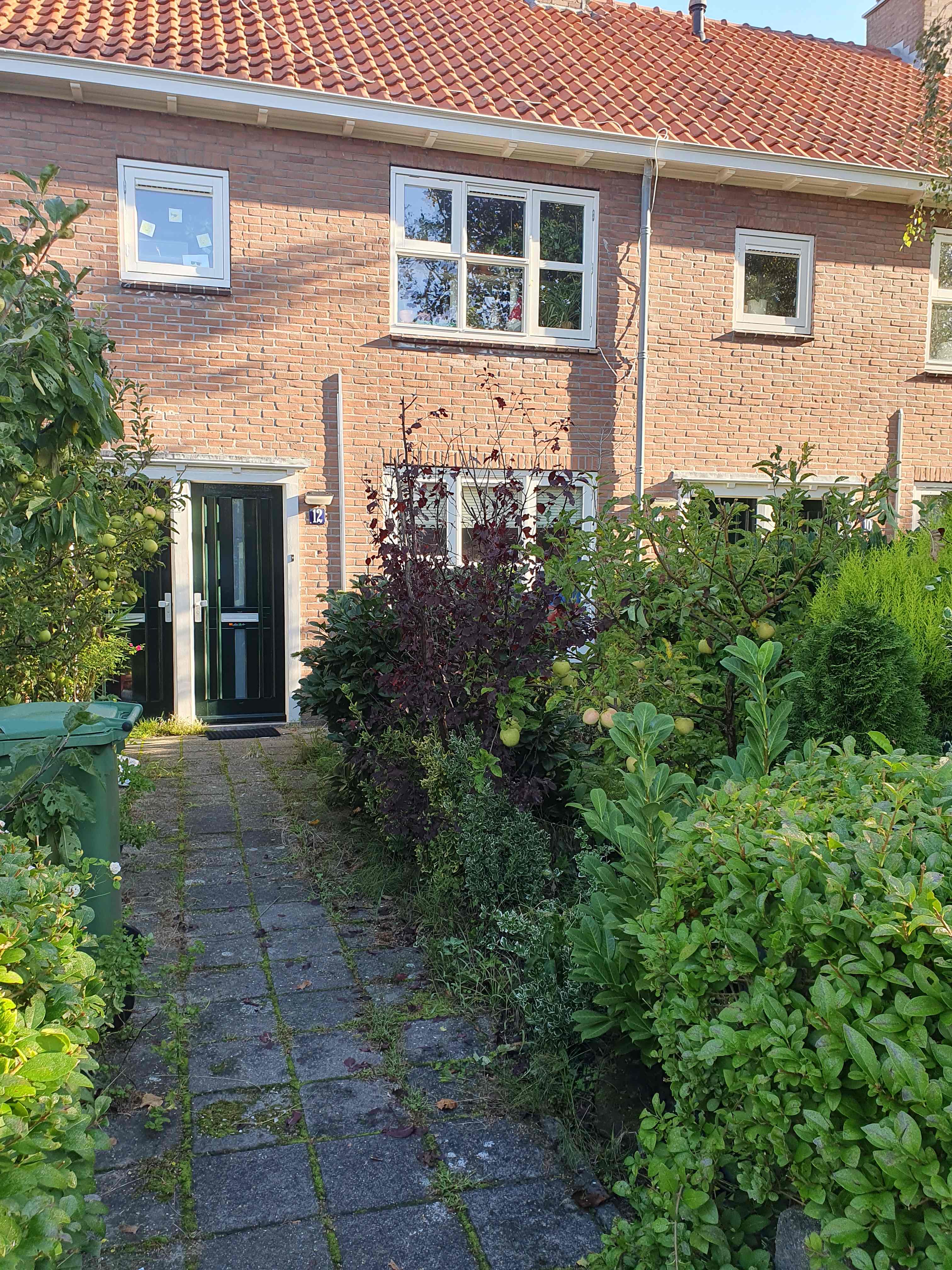 Brabantlaan 12 - Heemstede