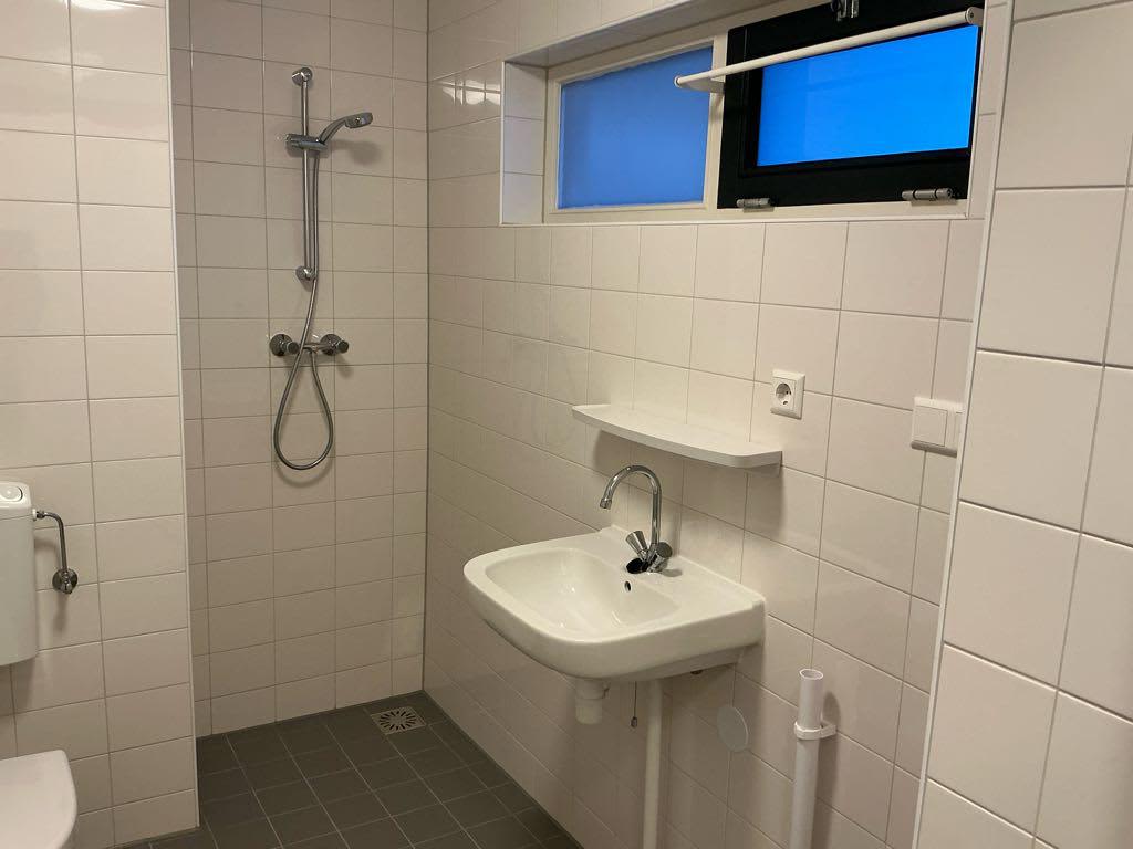 President Kennedylaan 597 - Amsterdam