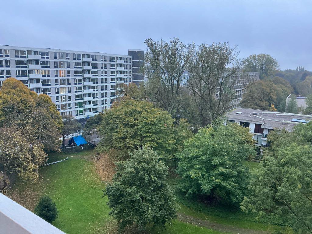 President Kennedylaan 597 - Amsterdam