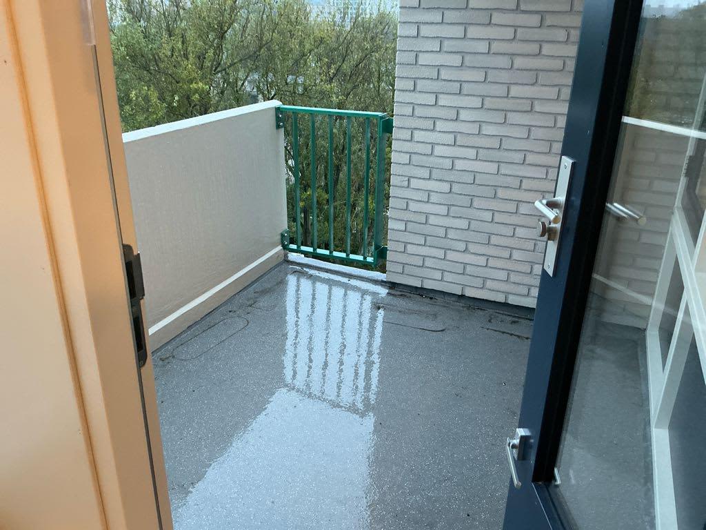 President Kennedylaan 597 - Amsterdam