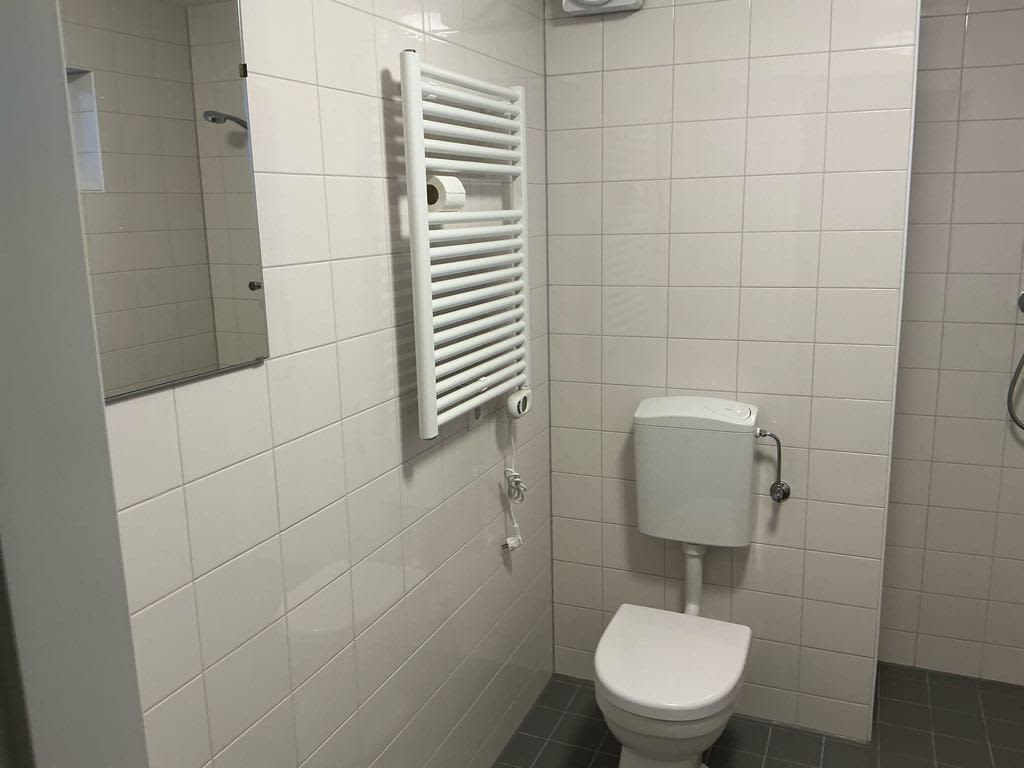 President Kennedylaan 597 - Amsterdam