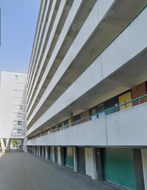 President Kennedylaan 597 - Amsterdam