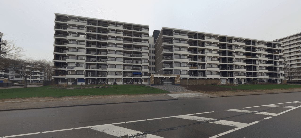 Duivenwal 204 - Veenendaal