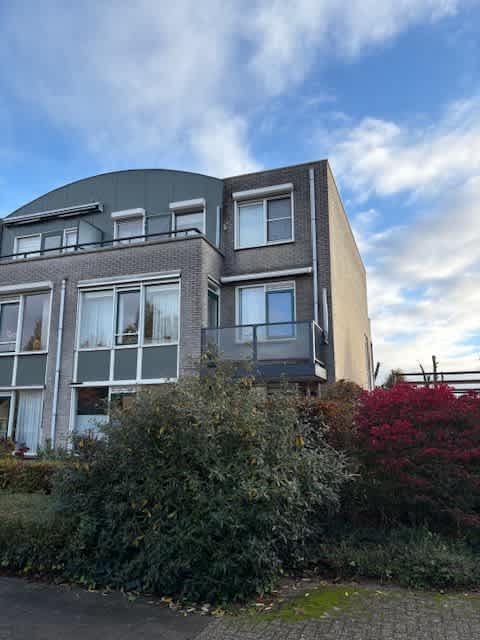 Past. Bronsgeeststraat 44 - Beneden-Leeuwen