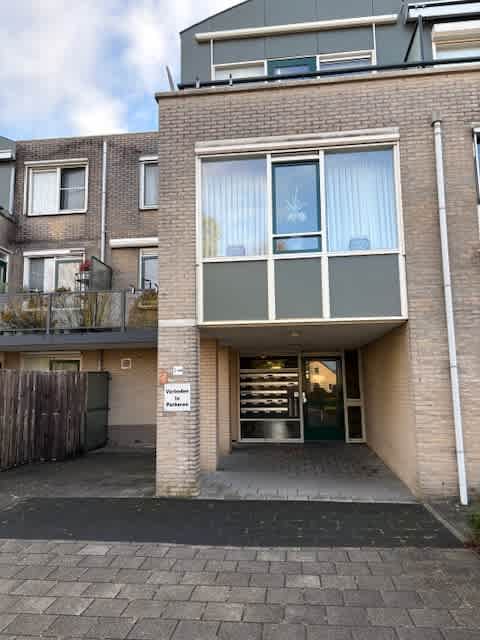 Past. Bronsgeeststraat 44 - Beneden-Leeuwen