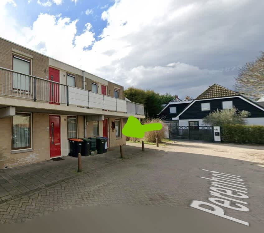 Perenhof 12 - Heerjansdam