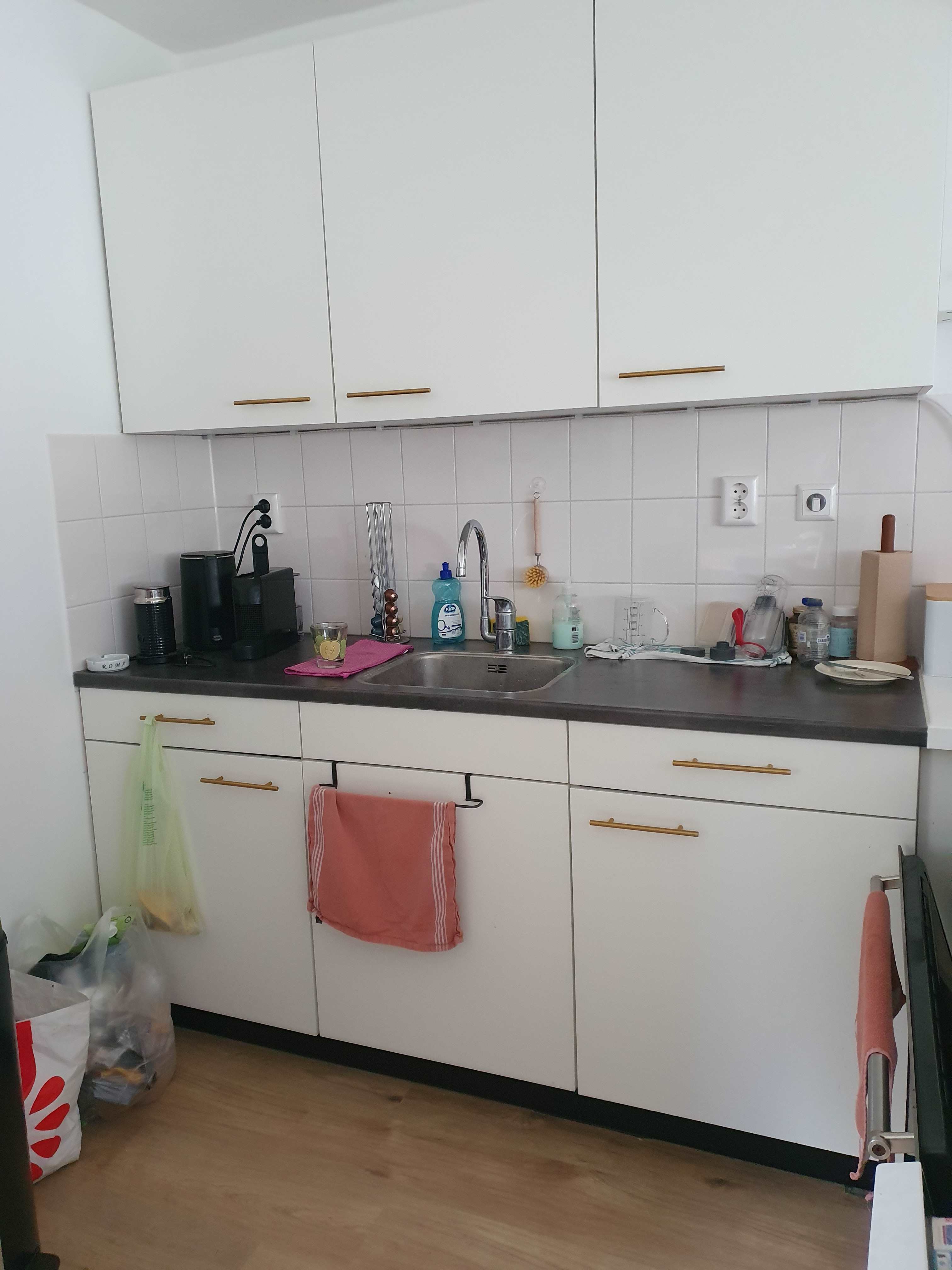 Jacques Perklaan 39 - Haarlem