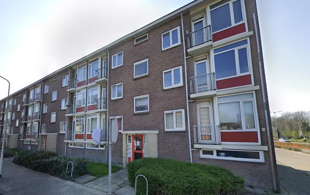 Alkmaarseweg 430 - Beverwijk