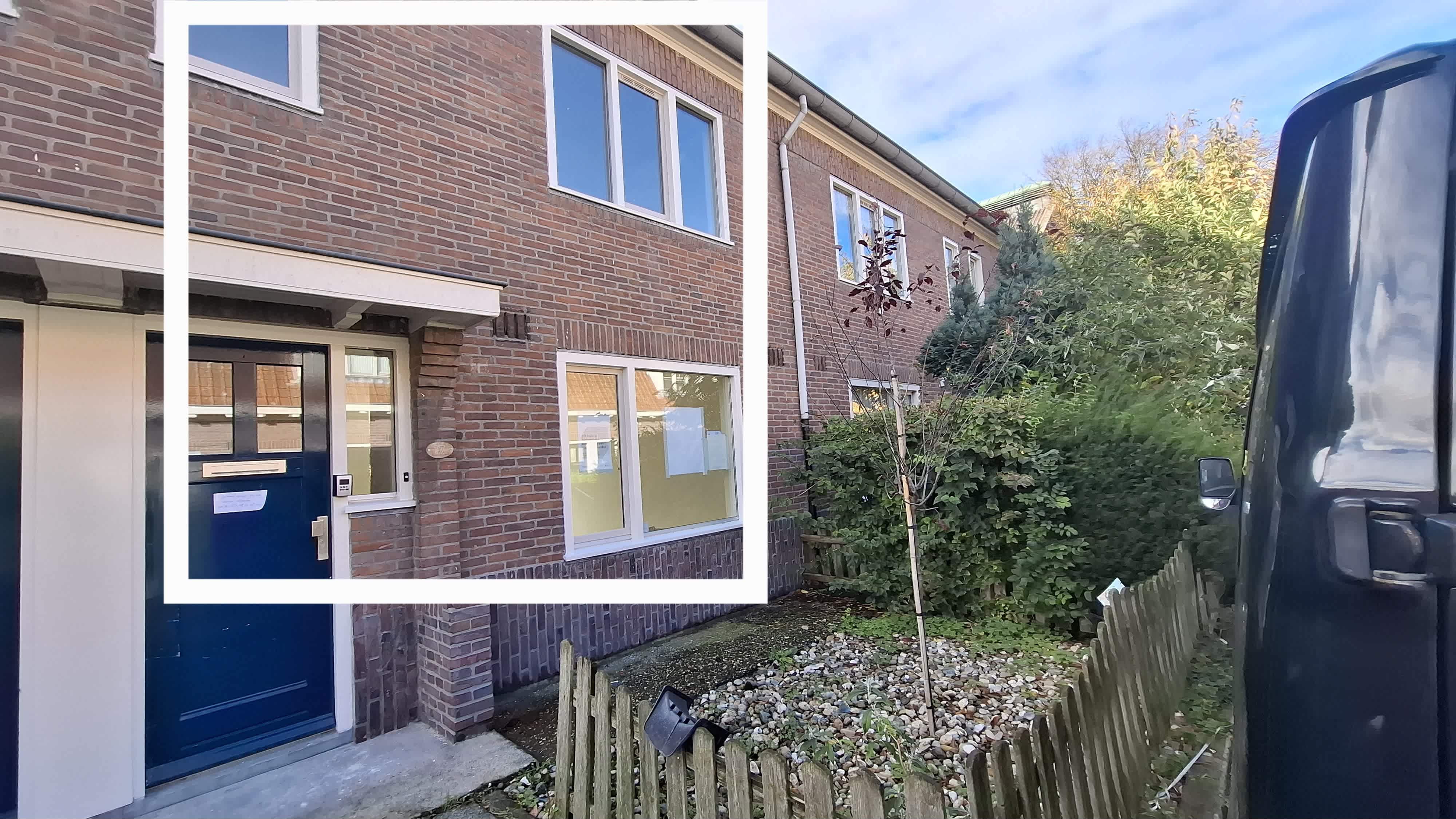 Grote Beerstraat 17 - Amsterdam