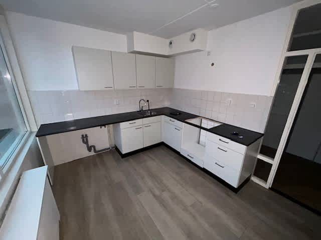 Nigerdreef 117 - Utrecht