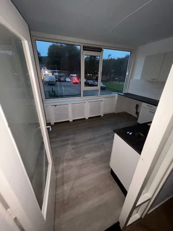 Nigerdreef 117 - Utrecht