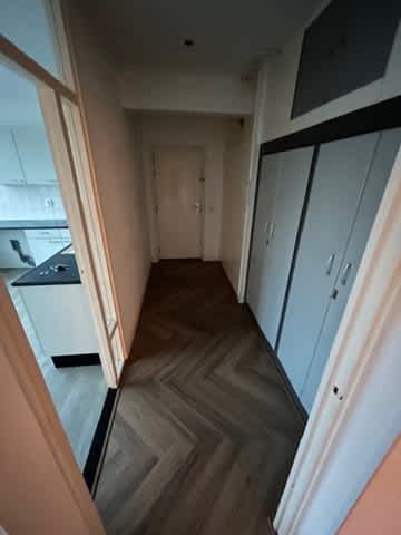 Nigerdreef 117 - Utrecht