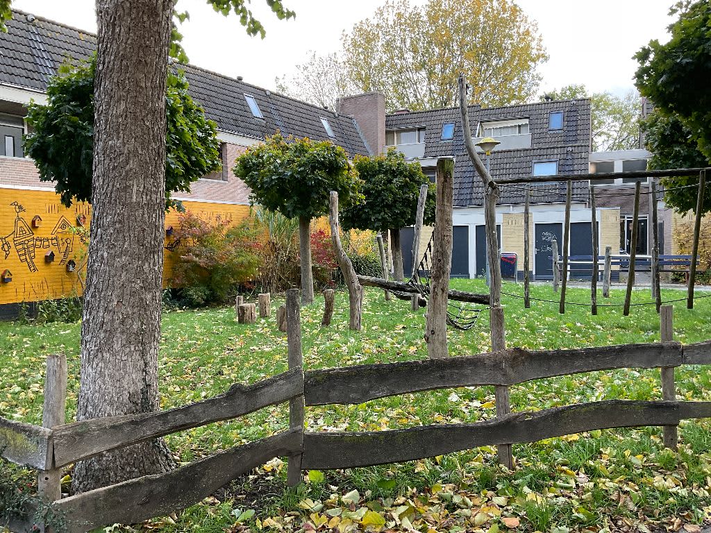 Binnenmolenstraat 68 - Culemborg