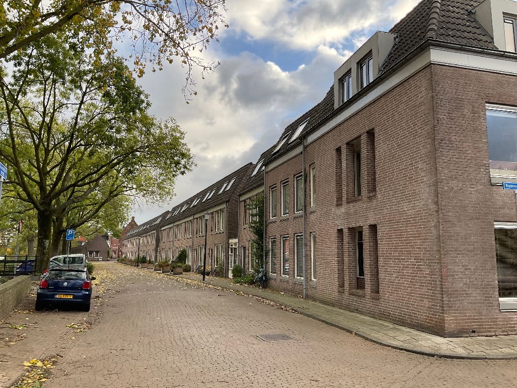 Binnenmolenstraat 68 - Culemborg