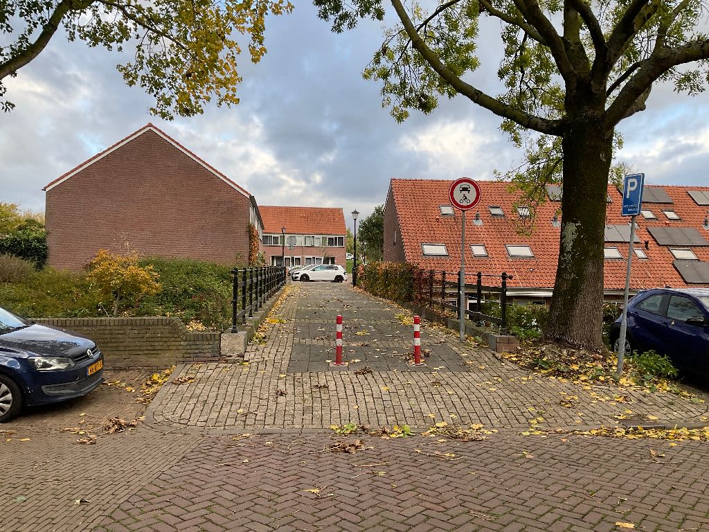 Binnenmolenstraat 68 - Culemborg