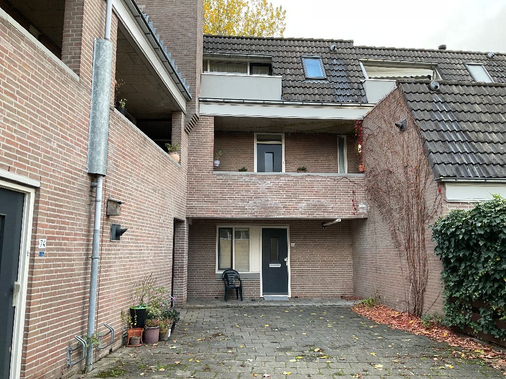 Binnenmolenstraat 68 - Culemborg