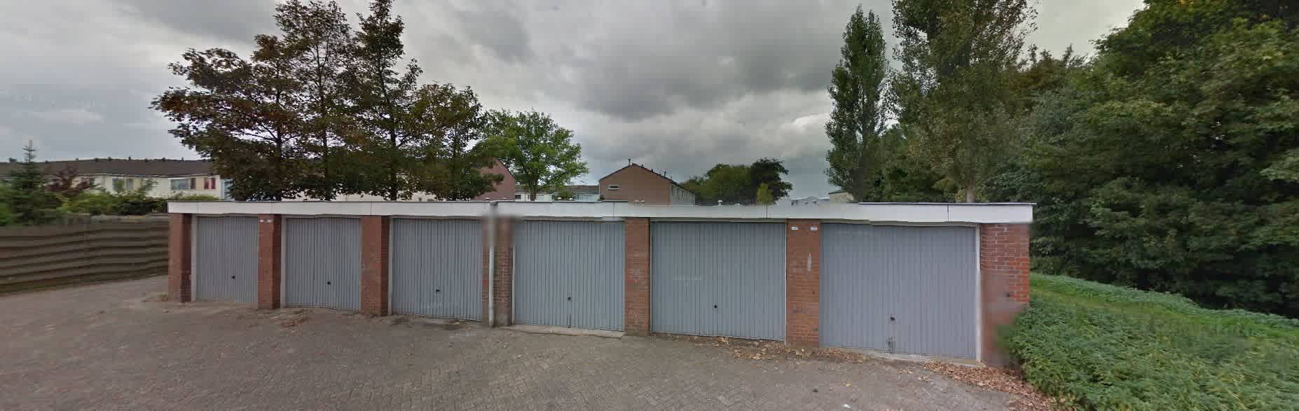 Bosstraat 1G387 - Nieuw-Vennep