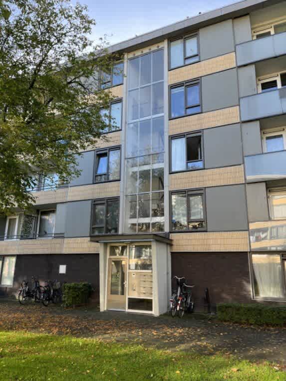 huurwoningen te huur op Poelenburg 172